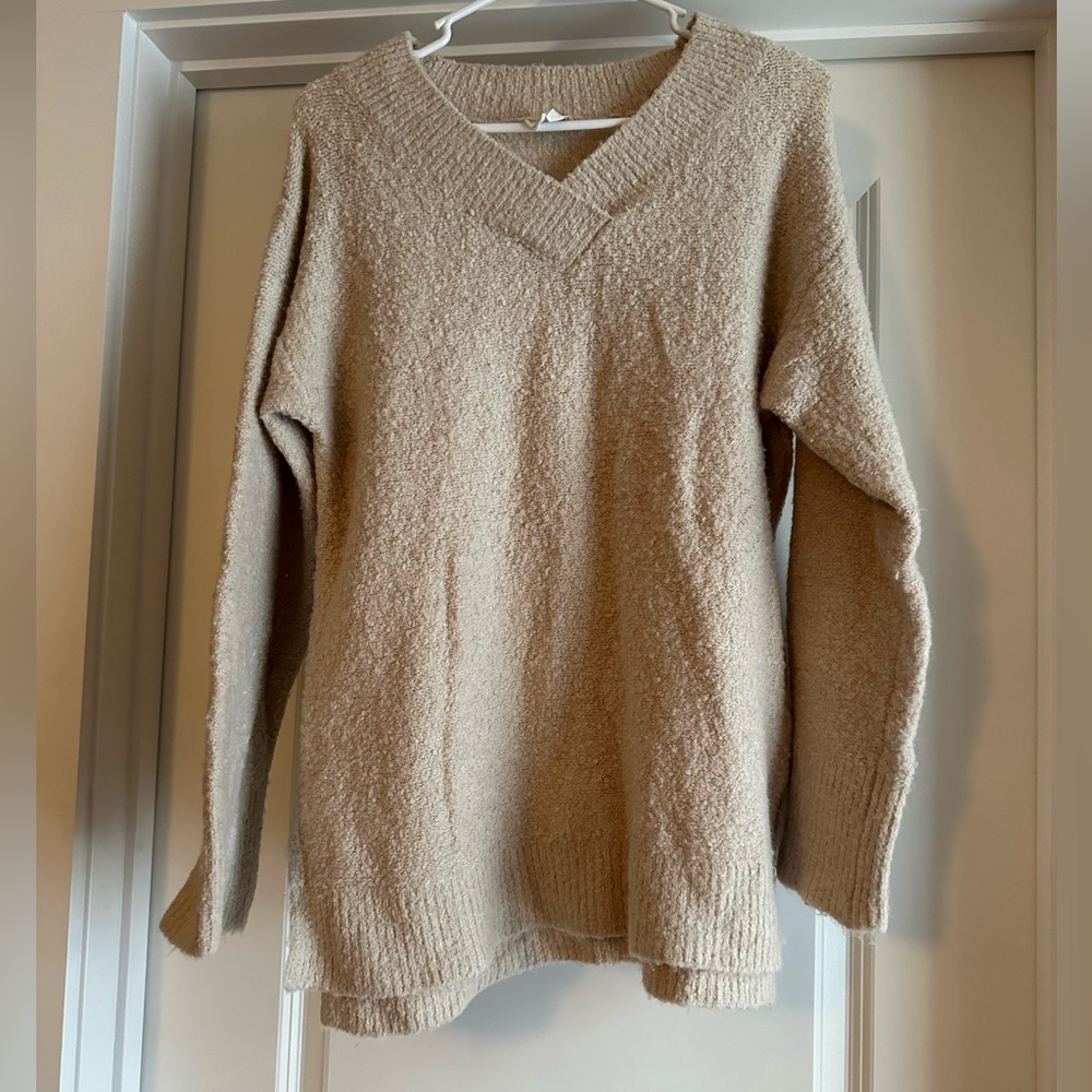 Anthropologie Sweater